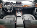 Audi A6 2016