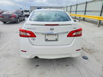 Nissan Sentra 2015