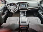 Toyota Highlander 2017