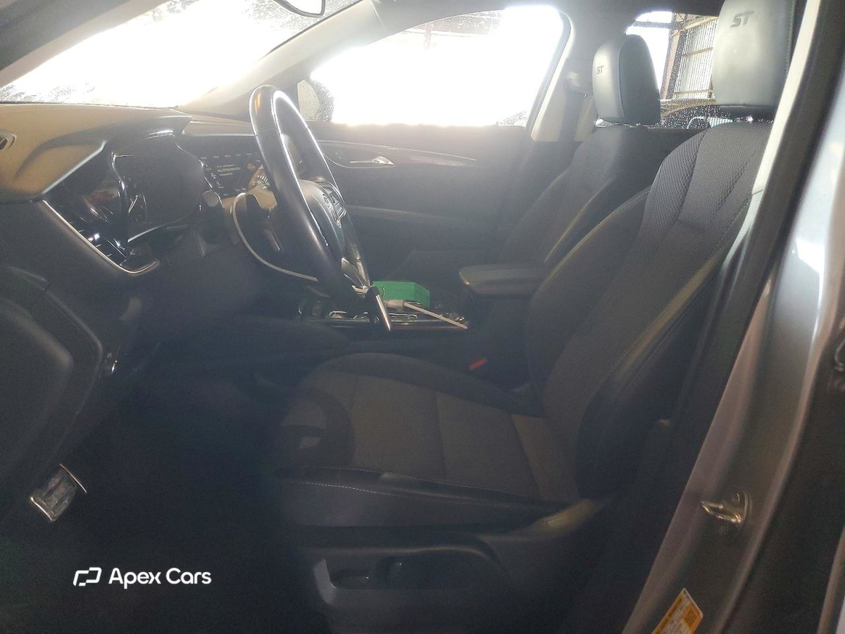 Buick Envision 2023