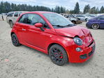 Fiat 500 2015