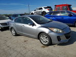 Mazda 3 2012
