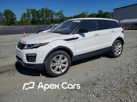 Land Rover Range Rover 2016 - Image 1 of 5