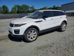 Land Rover Range Rover 2016
