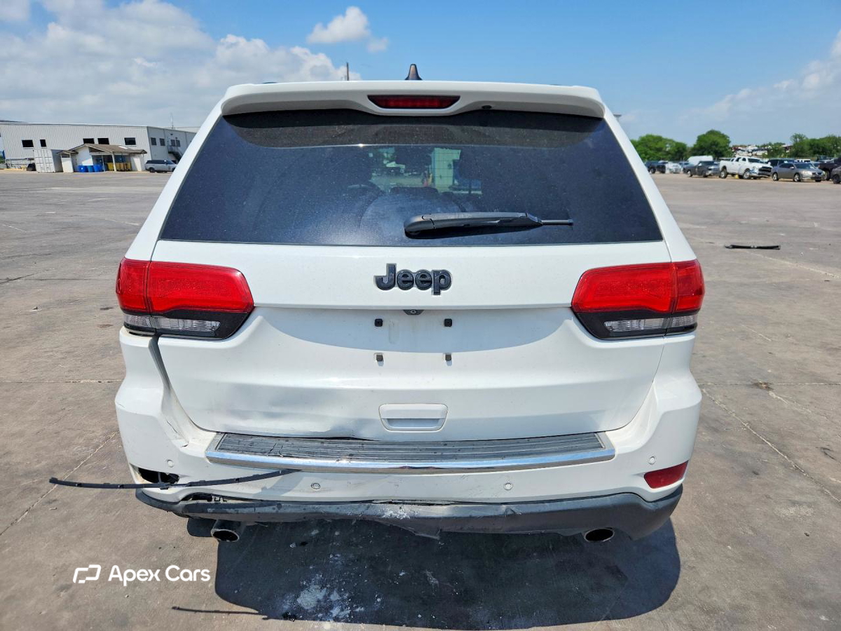 Jeep Cherokee 2014