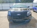 Ford Explorer 2017