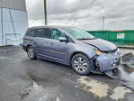 Honda Odyssey 2015