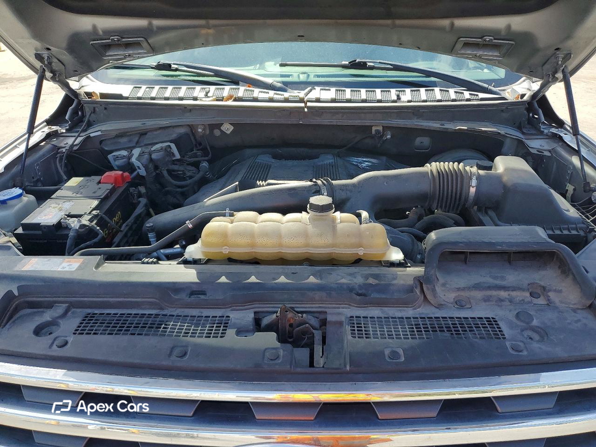 Ford Expedition 2020