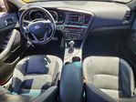 Kia Optima 2012