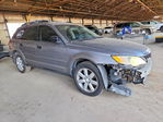 Subaru Outback 2008