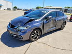 Honda Civic 2015