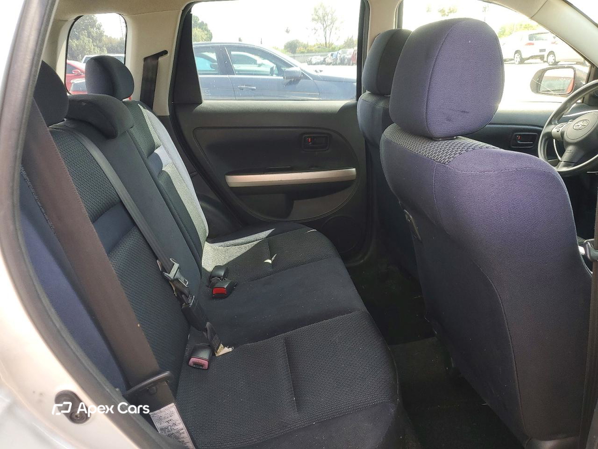 Scion xA 2006