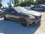 Mazda 6 2016