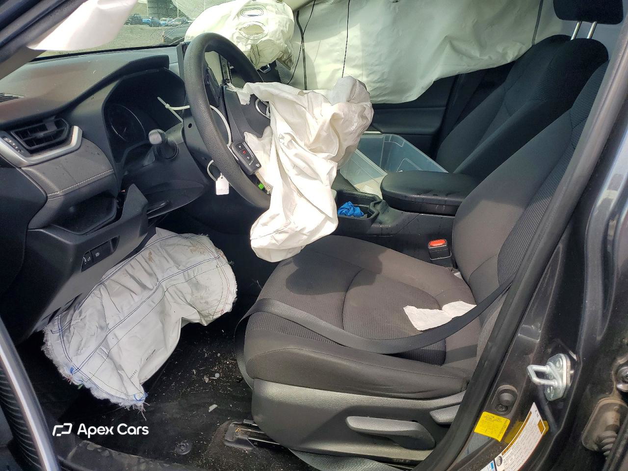 Toyota RAV 4 2019