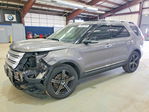Ford Explorer 2013