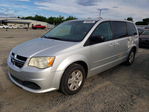 Dodge Caravan 2011