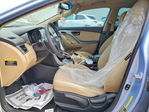 Hyundai Elantra 2012