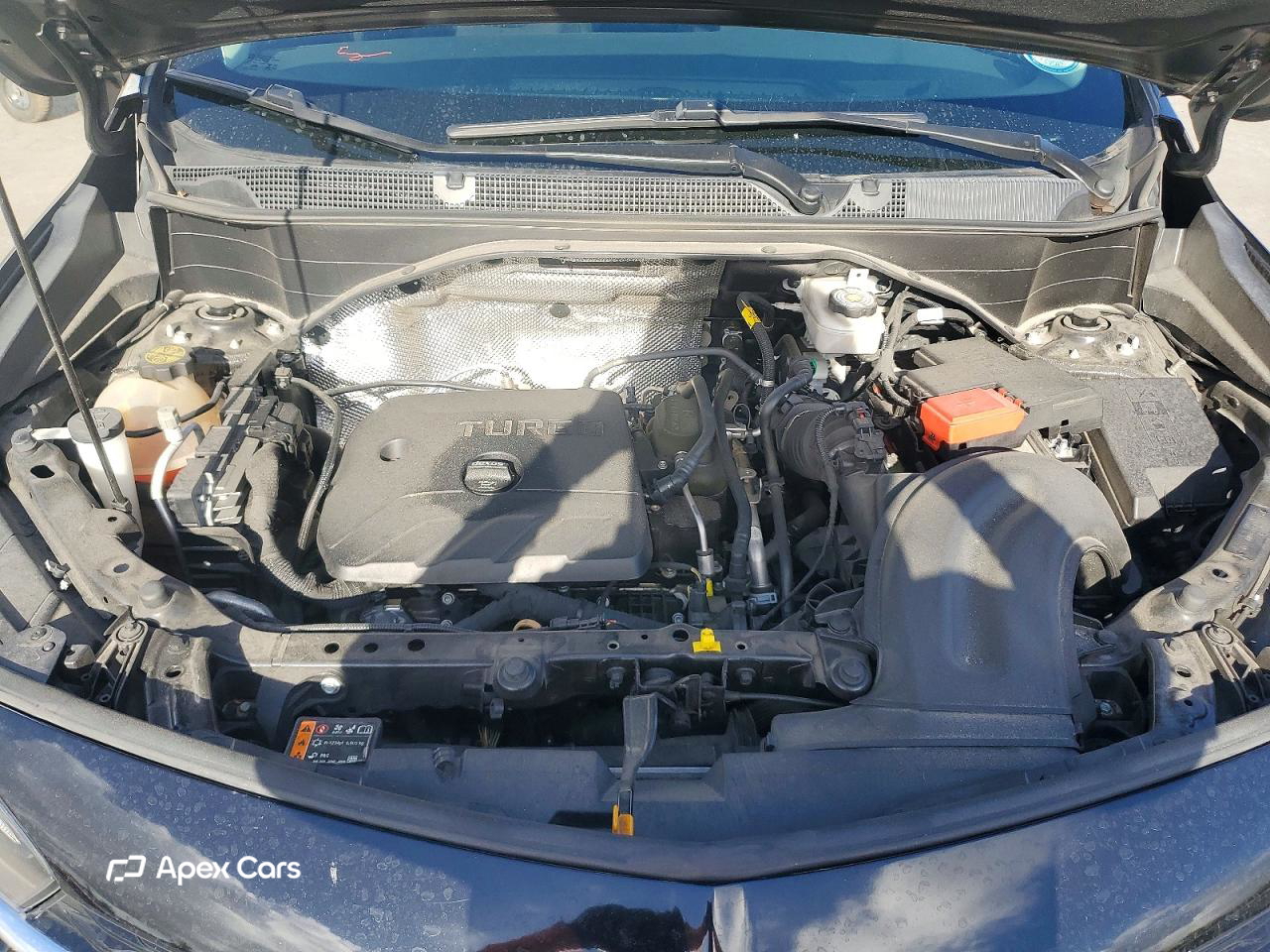 Buick Encore 2022