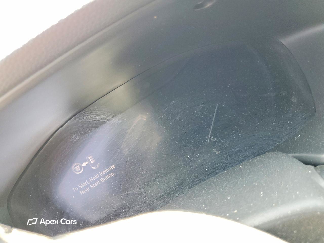 Honda Accord 2019
