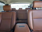 Toyota Sequoia 2010