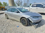 Chrysler 200 2015