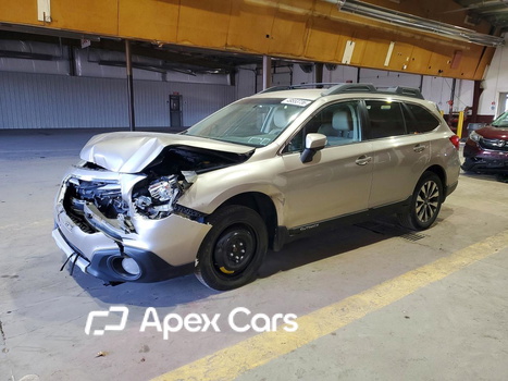 Subaru Outback 2015 - Zdjęcie 1 z 15