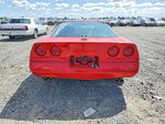 Chevrolet Corvette 1985