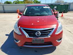 Nissan Versa 2015