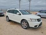 Dodge Journey 2012