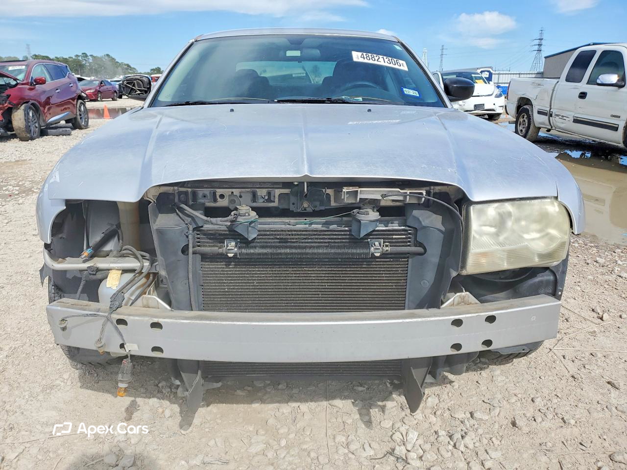 Chrysler 300 2005