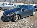 Lexus CT 2012