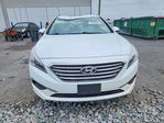 Hyundai Sonata 2017