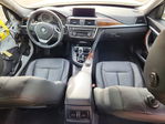 BMW Series 3 2015