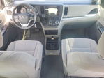 Toyota Sienna 2017