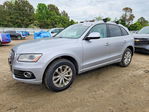 Audi Q5 2016