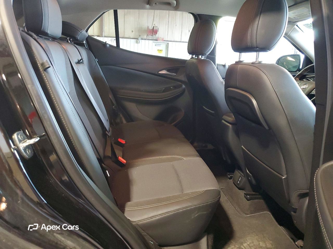 Buick Encore 2021