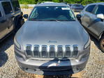 Jeep Cherokee 2016