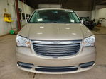 Chrysler Voyager 2013