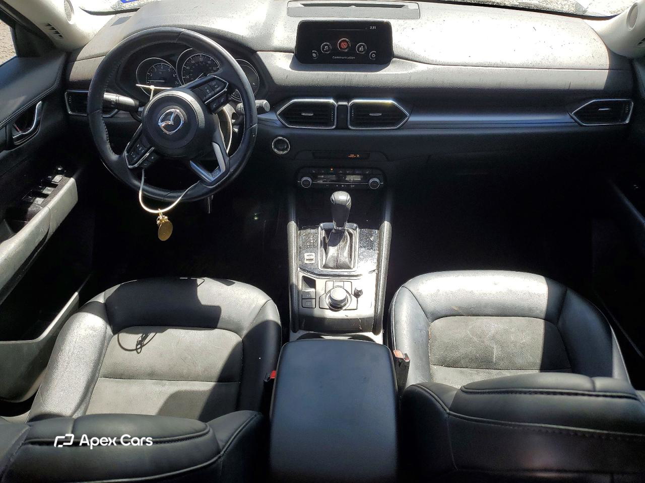 Mazda CX-5 2020