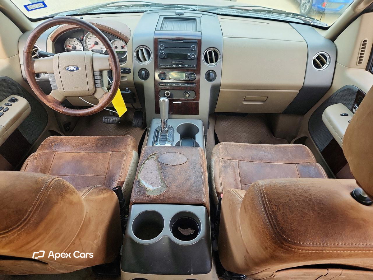 Ford F-150 2005