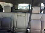 Honda Pilot 2012