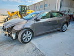 Buick LaCrosse 2011