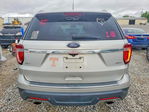 Ford Explorer 2018