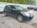 Nissan Rogue 2013