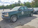 Chevrolet Silverado 2017