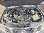 Nissan Pathfinder 2012