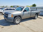 Chevrolet Silverado 2009