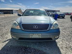 Lexus LS 2002