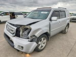 Honda Pilot 2009