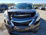 Nissan Versa 2015